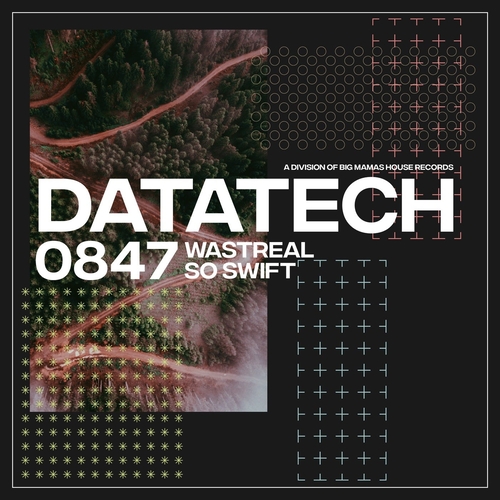 WastReal - So Swift [DATA847]